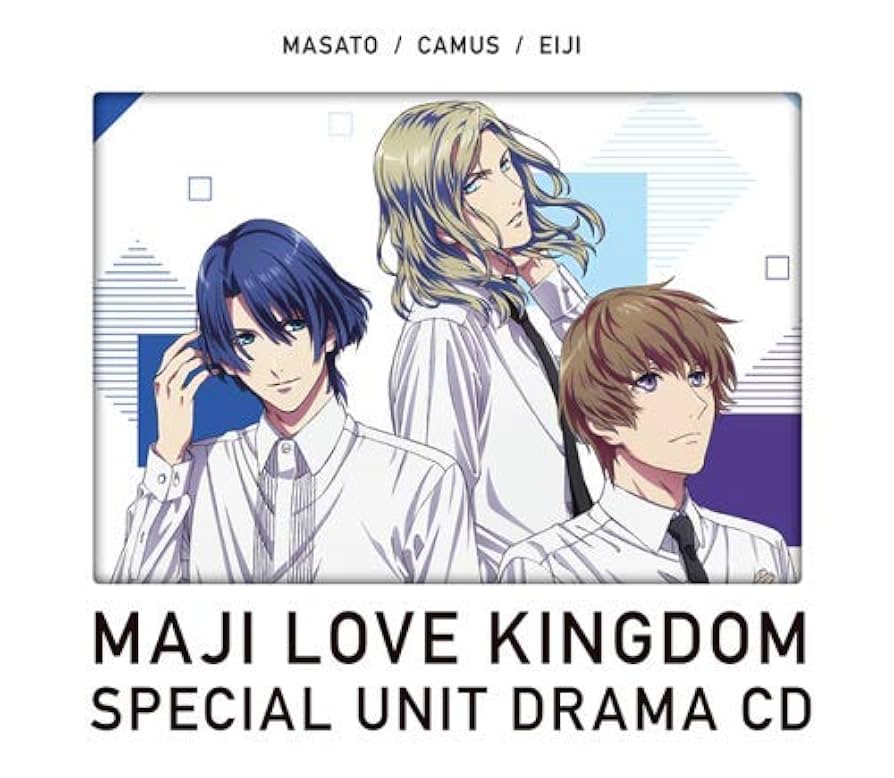 うたプリ ドラマCD BM 9枚セット うたプリ ドラマCD BM 9枚セット